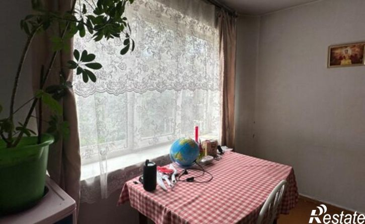 4-комн квартира Абакан, улица Тараса Шевченко, 72