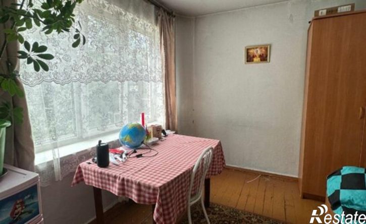 4-комн квартира Абакан, улица Тараса Шевченко, 72