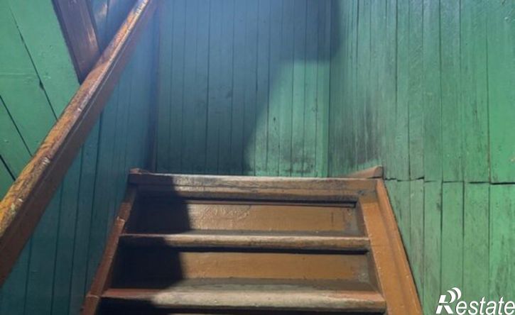 1-комн квартира Абакан, Деповская улица, 57