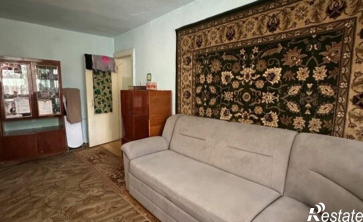 4-комн квартира Абакан, улица Тараса Шевченко, 72