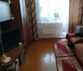 2-комн, 48кв м, этаж 2/3 ул Октябрьская, 148