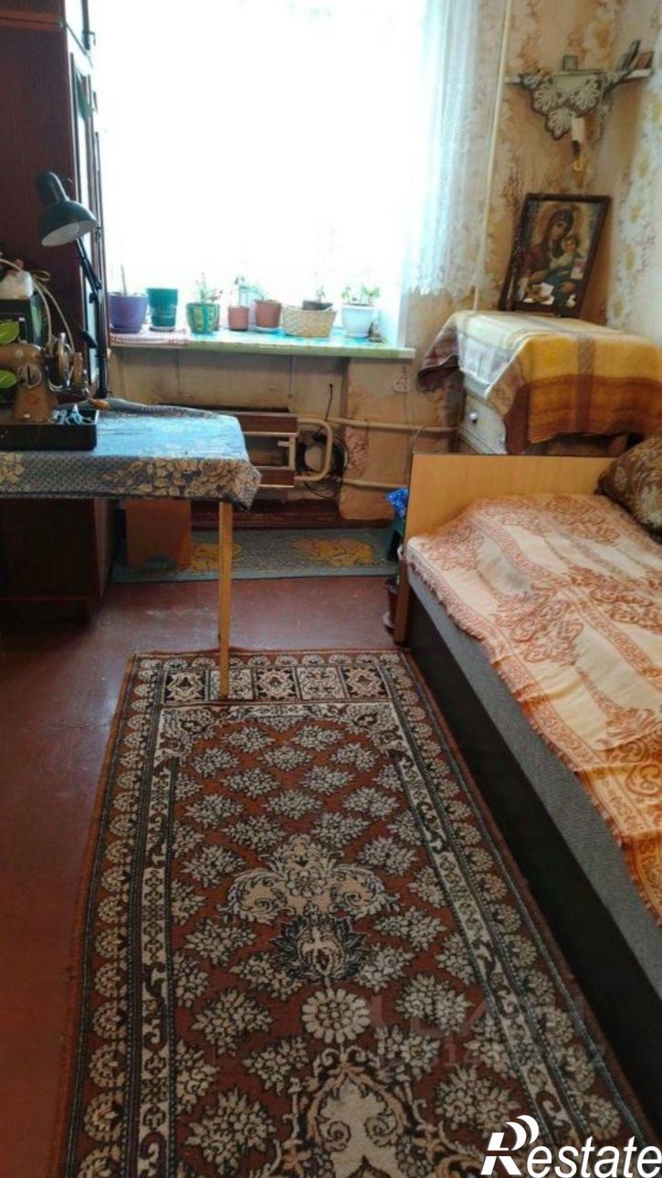 2-комн квартира ул Октябрьская, 148,  д. 148