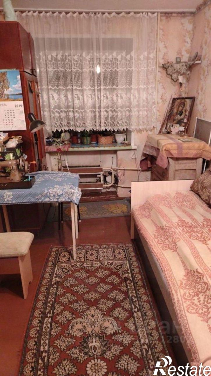 2-комн квартира ул Октябрьская, 148,  д. 148
