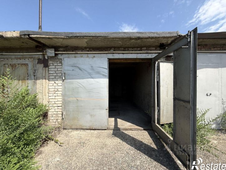 Гараж/парковка Саяногорск, Пионерская, 74