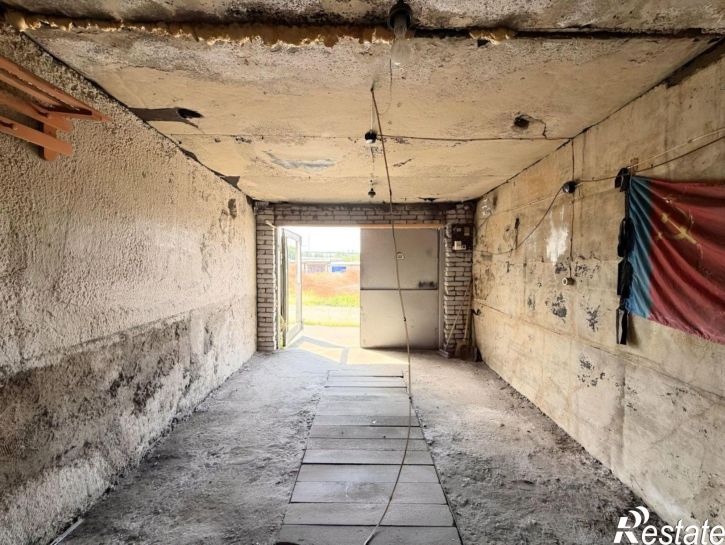 Гараж/парковка Саяногорск, Пионерская, 74