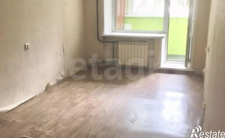 1-комн квартира Абакан, улица Щетинкина, 44