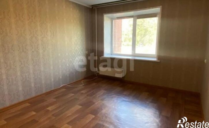 1-комн квартира Черногорск, улица Калинина, 16А