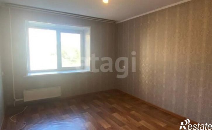 1-комн квартира Черногорск, улица Калинина, 16А