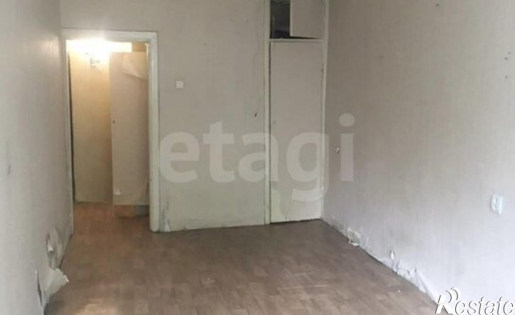 1-комн квартира Абакан, улица Щетинкина, 44