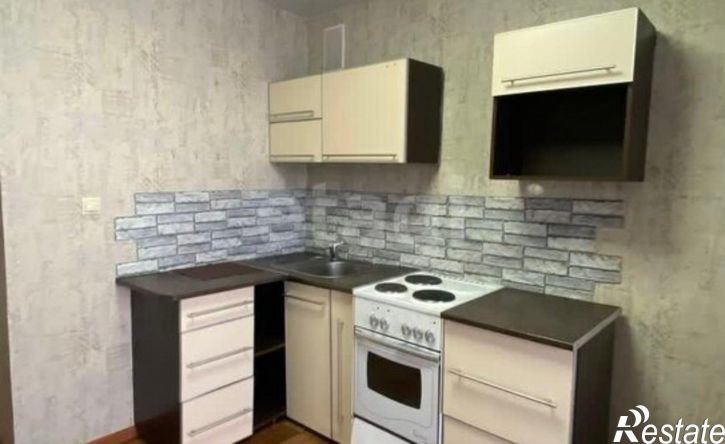 1-комн квартира Черногорск, улица Калинина, 16А