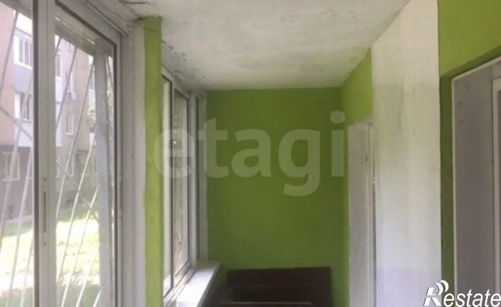 1-комн квартира Абакан, улица Щетинкина, 44