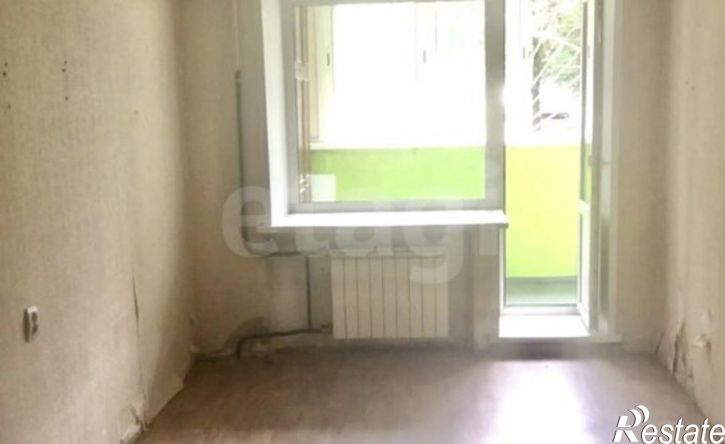 1-комн квартира Абакан, улица Щетинкина, 44