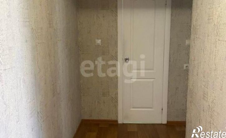 1-комн квартира Черногорск, улица Калинина, 16А