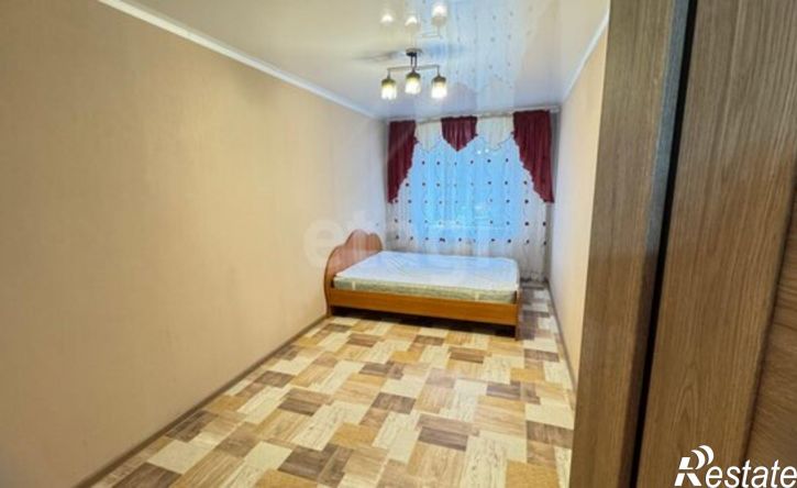 2-комн квартира Черногорск, улица Калинина, 28