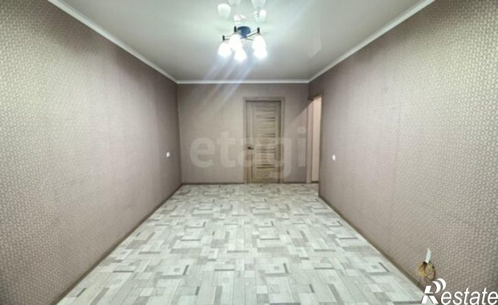 2-комн квартира Черногорск, улица Калинина, 28