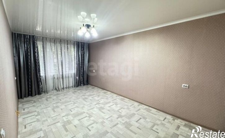 2-комн квартира Черногорск, улица Калинина, 28