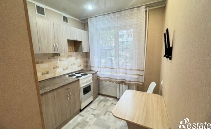 2-комн квартира Черногорск, улица Калинина, 28