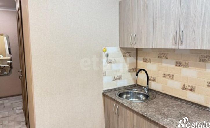 2-комн квартира Черногорск, улица Калинина, 28