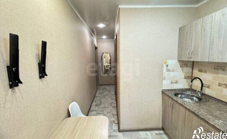 2-комн квартира Черногорск, улица Калинина, 28