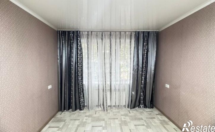 2-комн квартира Черногорск, улица Калинина, 28