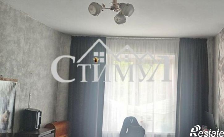 2-комн квартира Сорск, улица 50 лет Октября, 70А
