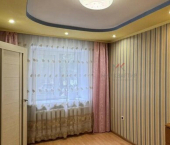 2-комн, 43кв м, этаж 1/4 ул Минусинская, 53
