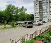 2-комн, 51кв м, этаж 8/9 Саяногорск, микрорайон Советский, 9