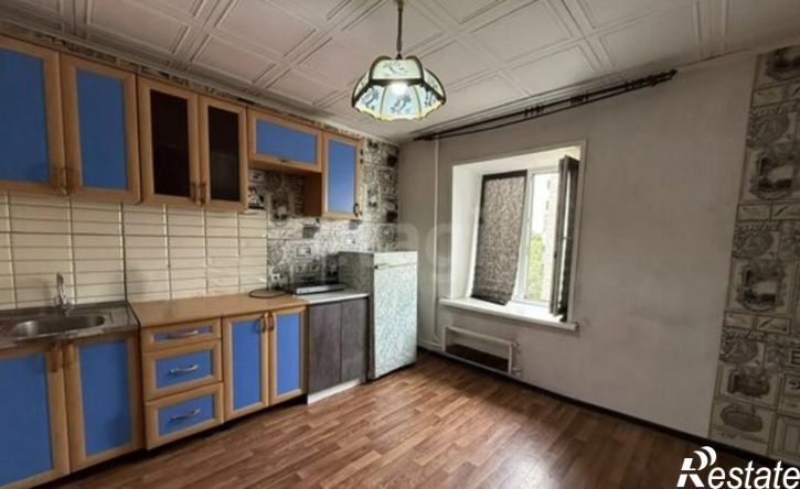 1-комн квартира пр-кт Космонавтов, 18 2,  д. 18 2,  к. 2