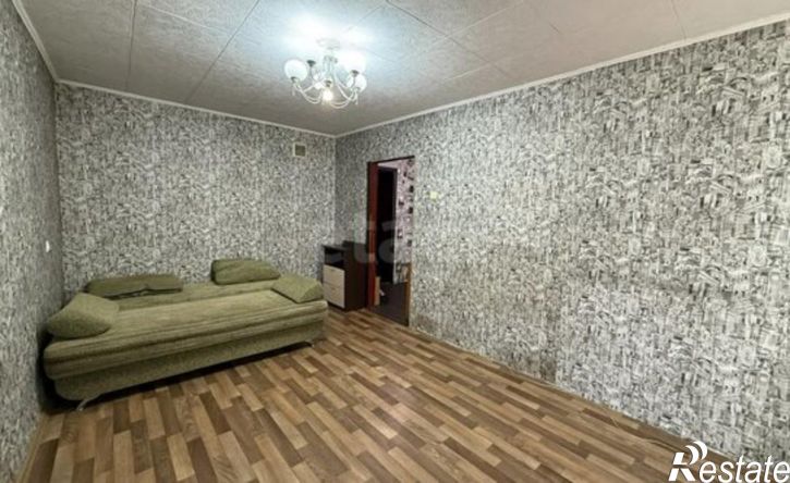 1-комн квартира пр-кт Космонавтов, 18 2,  д. 18 2,  к. 2