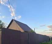 коттедж 49 кв м 