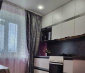 3-комн, 52кв м, этаж 1/2 ул Флотская, 15