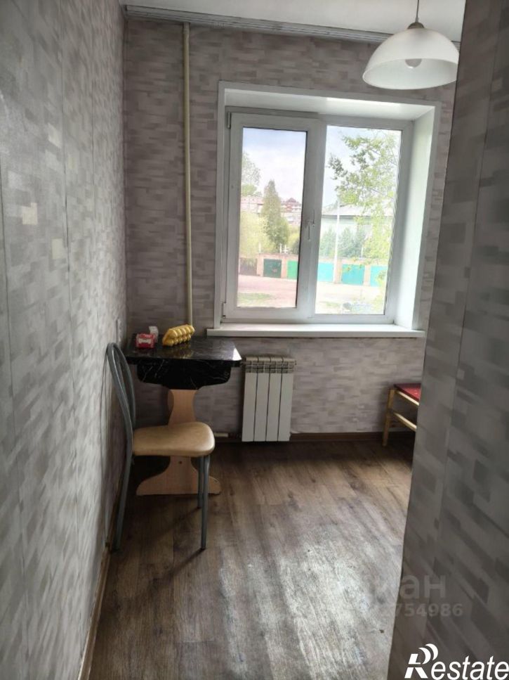 2-комн квартира ул Генерала Тихонова, 19,  д. 19
