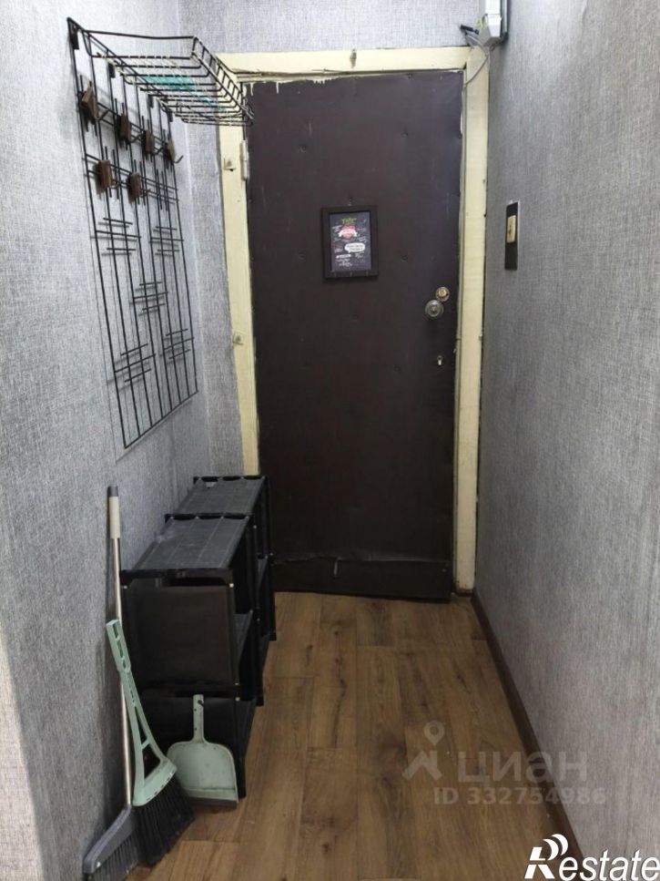 2-комн квартира ул Генерала Тихонова, 19,  д. 19