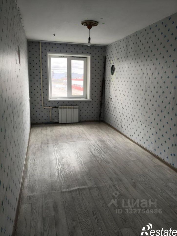 2-комн квартира ул Генерала Тихонова, 19,  д. 19