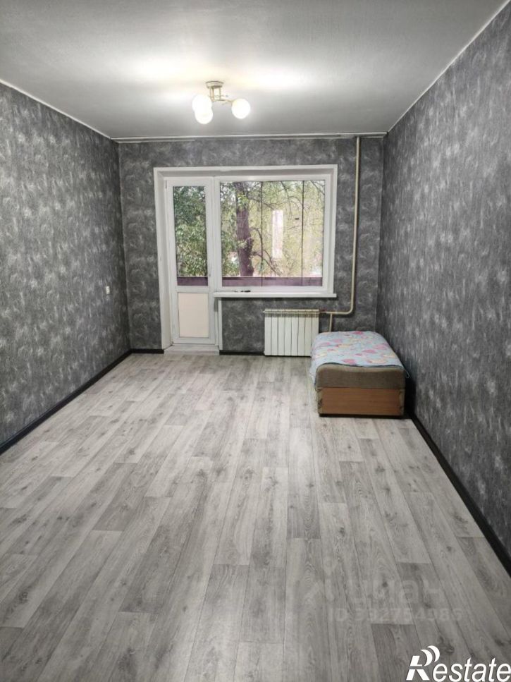 2-комн квартира ул Генерала Тихонова, 19,  д. 19