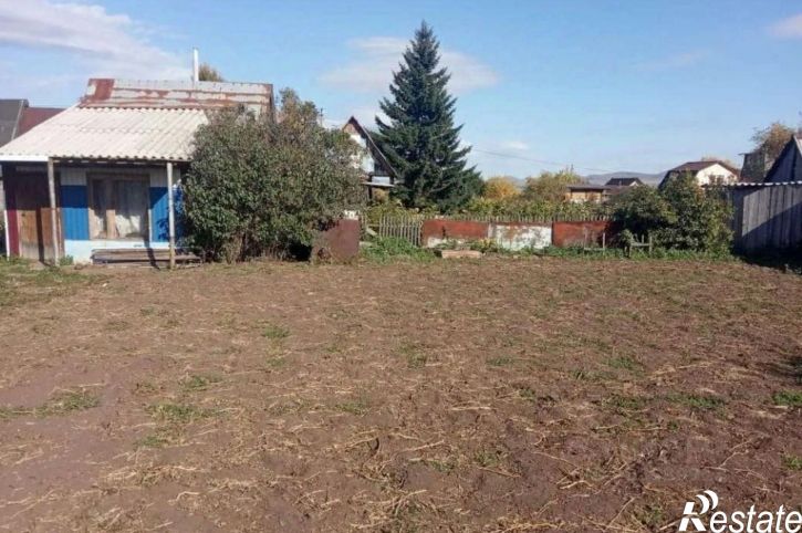 Земельный участок ул Советская, 64Б,  д. 64Б