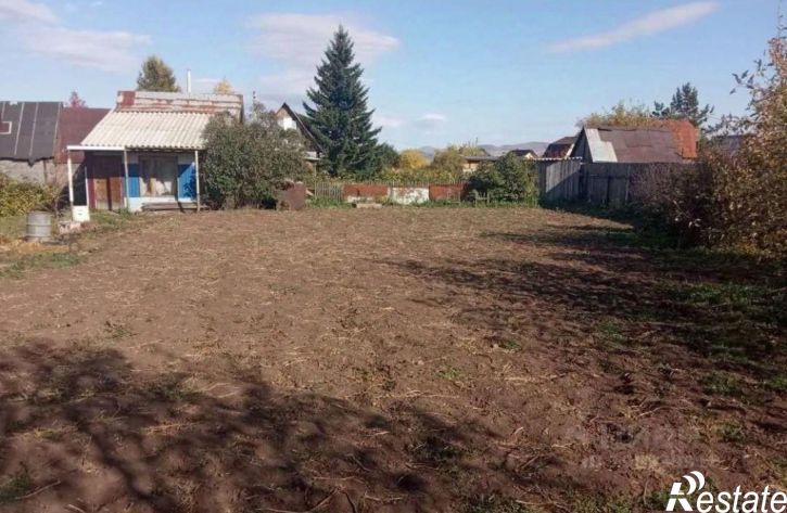 Земельный участок ул Советская, 64Б,  д. 64Б
