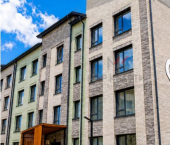 2-комн, 39кв м, этаж 1/4 ул Буденного, 78Б/3