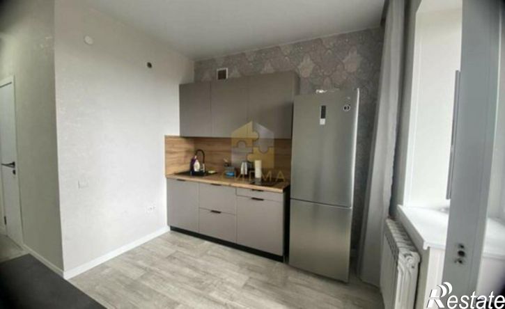 1-комн квартира пр-кт Космонавтов, 40,  д. 40
