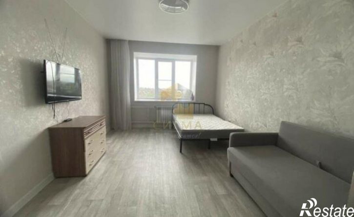 1-комн квартира пр-кт Космонавтов, 40,  д. 40