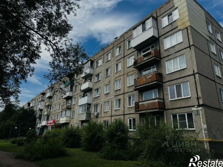 3-комн квартира ул Юбилейная, 1,  д. 1