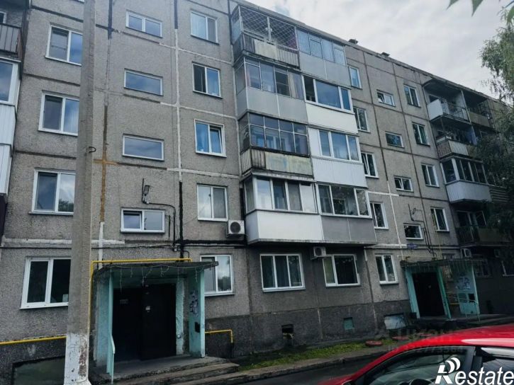 3-комн квартира ул Юбилейная, 1,  д. 1