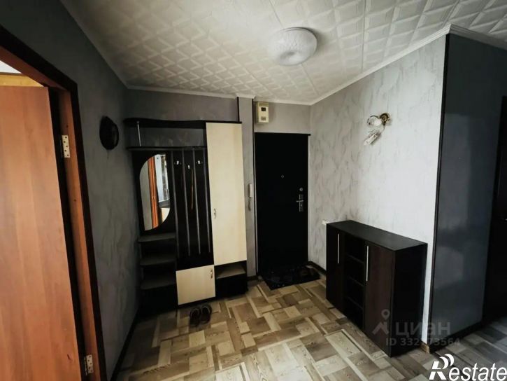 3-комн квартира ул Юбилейная, 1,  д. 1