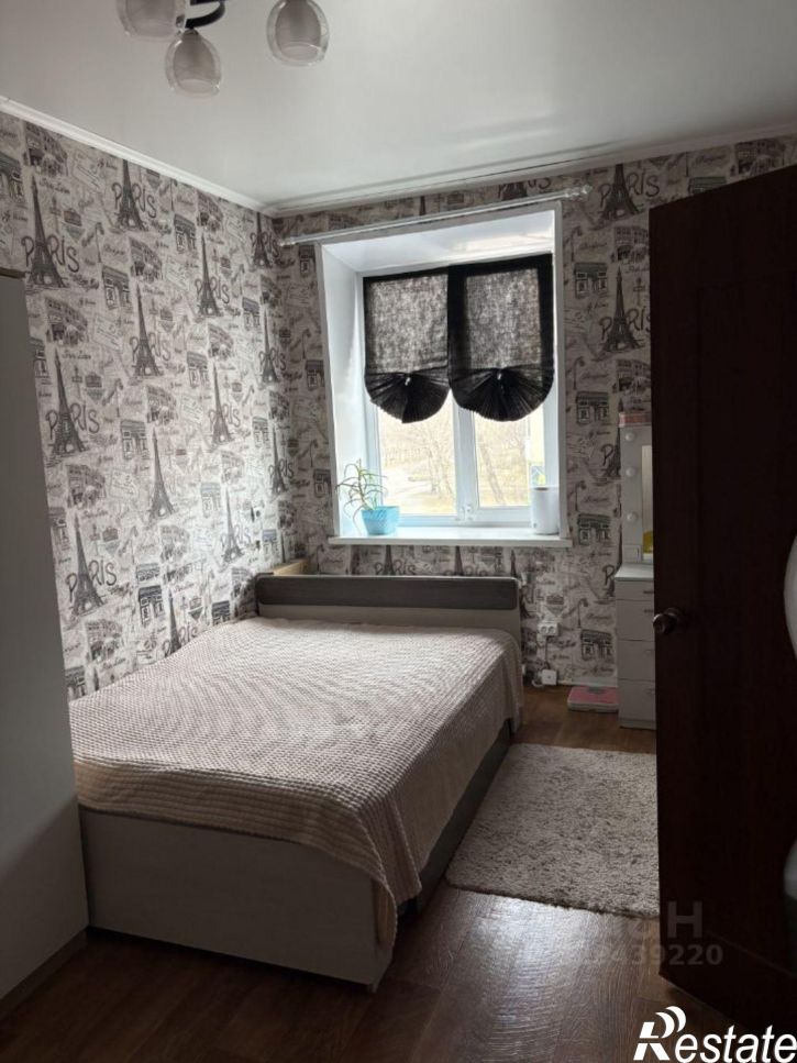 2-комн квартира ул Юбилейная, 6,  д. 6
