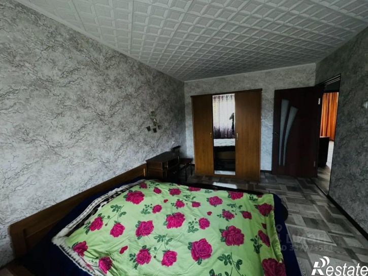 3-комн квартира ул Юбилейная, 1,  д. 1