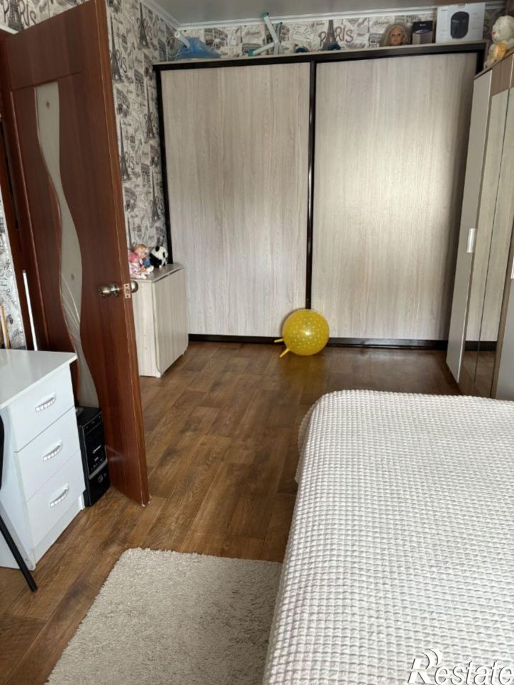 2-комн квартира ул Юбилейная, 6,  д. 6