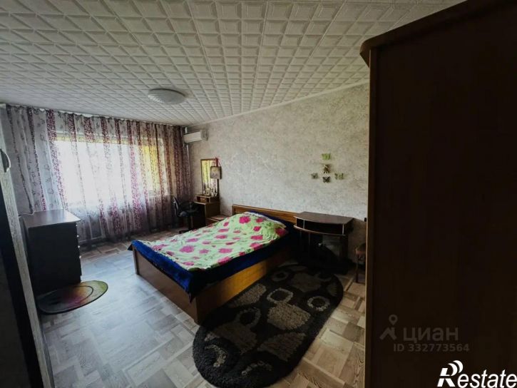 3-комн квартира ул Юбилейная, 1,  д. 1