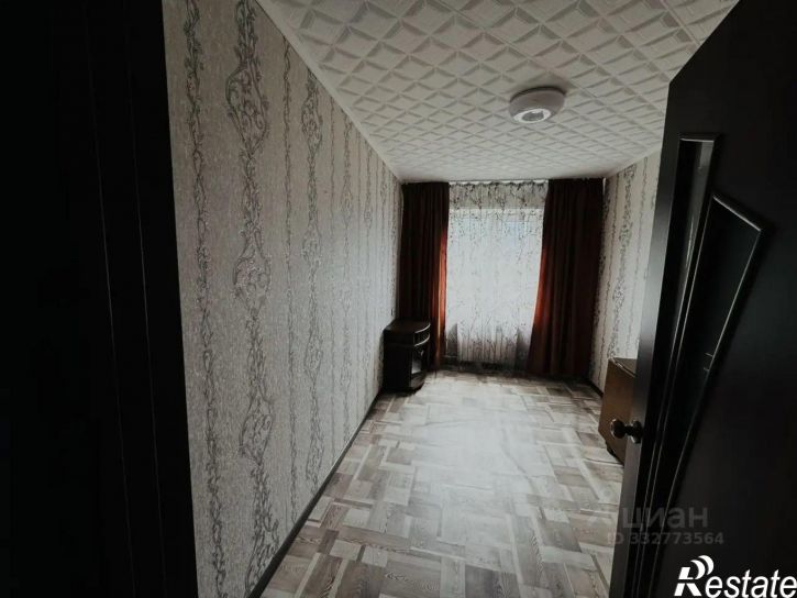 3-комн квартира ул Юбилейная, 1,  д. 1
