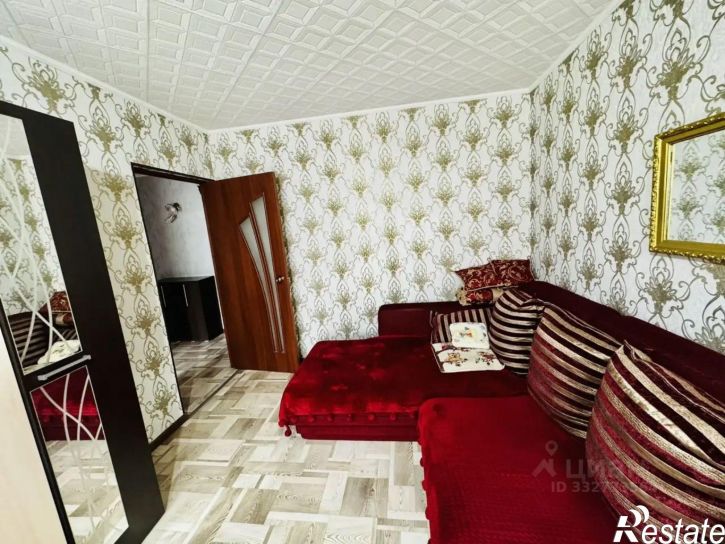 3-комн квартира ул Юбилейная, 1,  д. 1