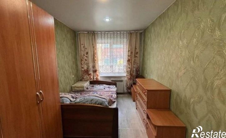 2-комн квартира пр-кт Космонавтов, 33,  д. 33